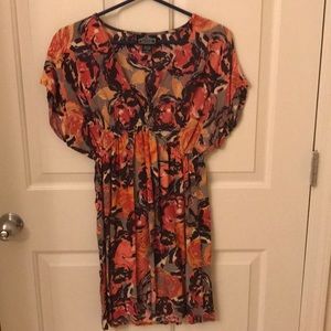 Angie tunic / long shirt